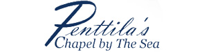 Penttila's Chapel by The Sea